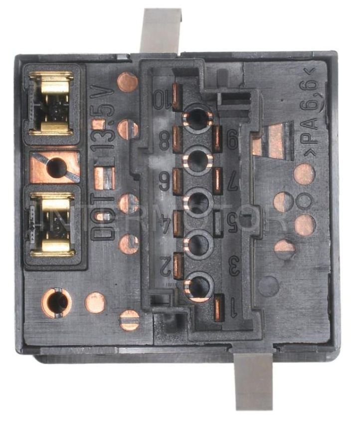 Standard Ignition HLS-1205 Headlight Switch