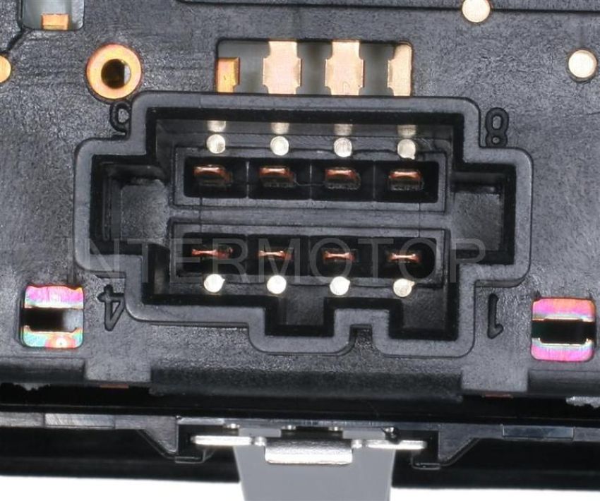 Standard Ignition HLS-1207 Headlight Switch