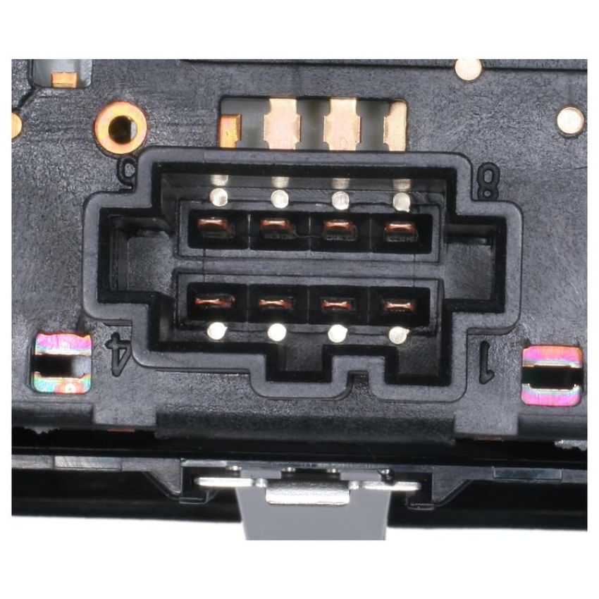 Standard Ignition HLS-1207 Headlight Switch