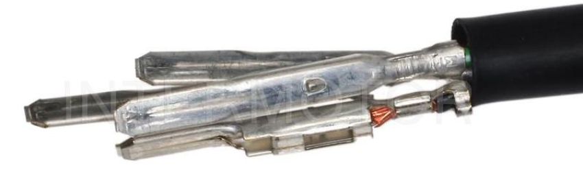 Standard Ignition HLS-1209 Headlight Switch