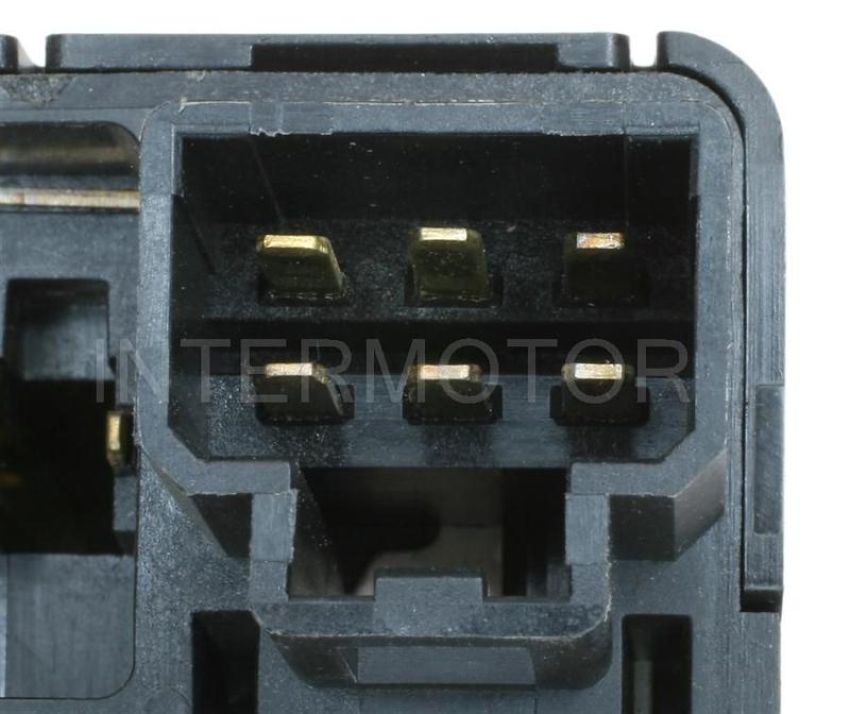 Standard Ignition HLS-1216 Headlight Switch