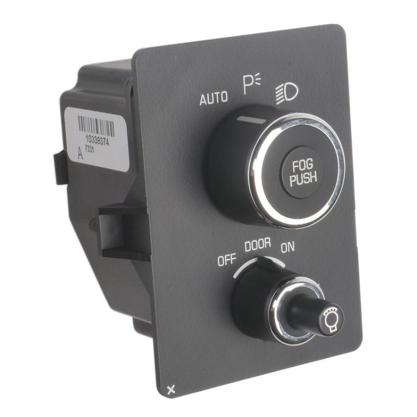 Standard Ignition HLS-1218 Headlight Switch