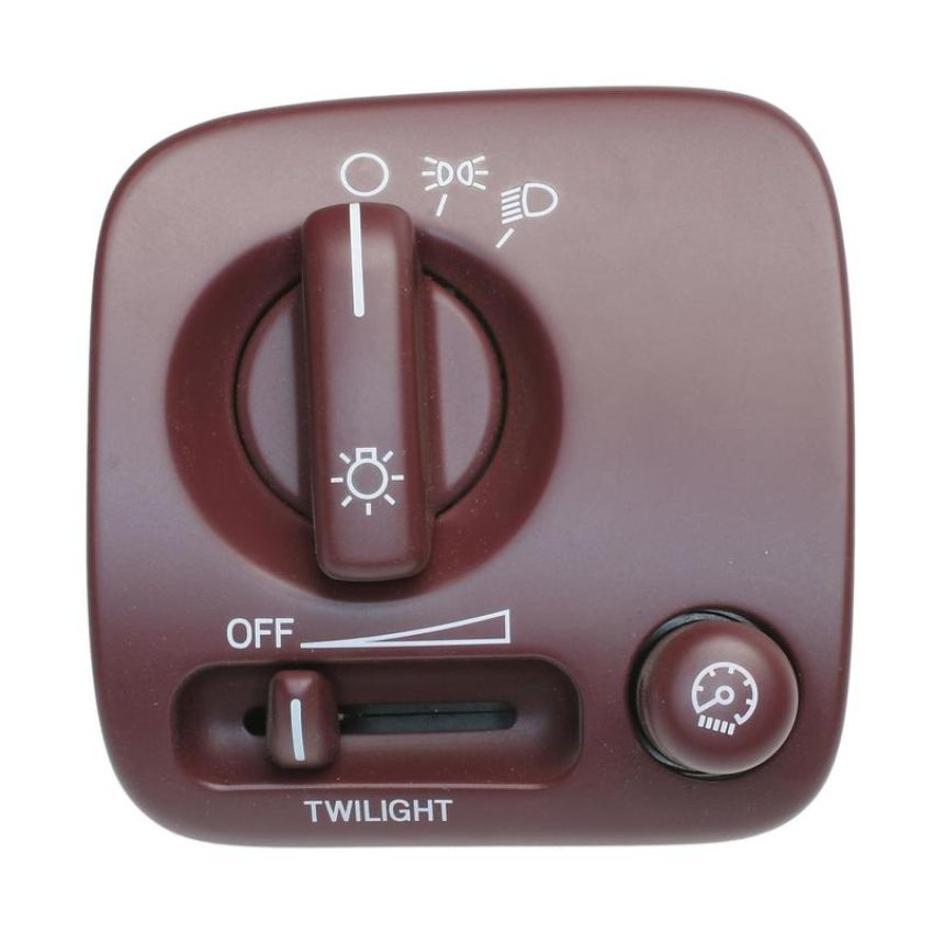 Standard Ignition HLS-1219 Headlight Switch