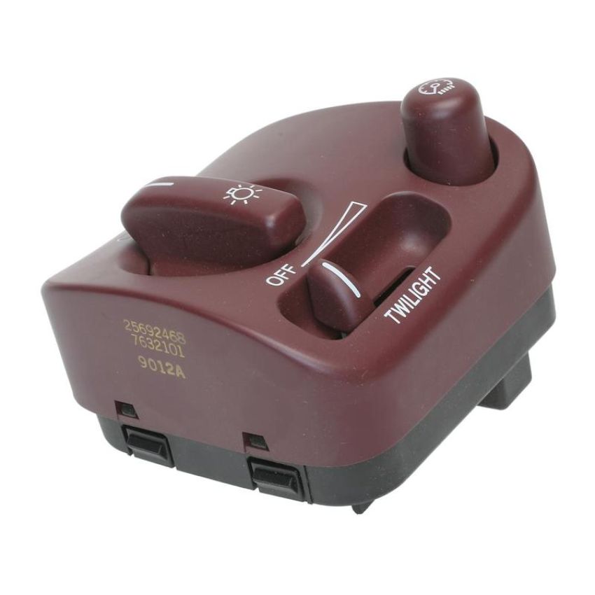 Standard Ignition HLS-1219 Headlight Switch
