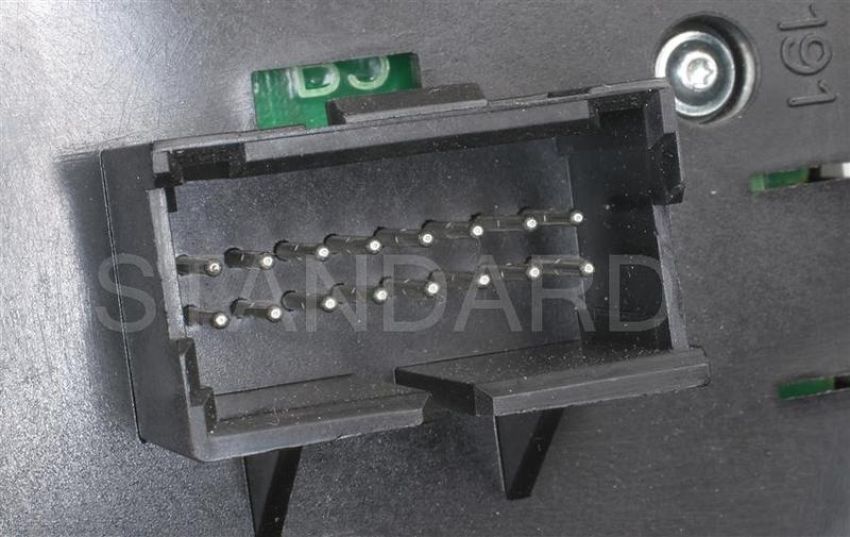 Standard Ignition HLS-1221 Headlight Switch