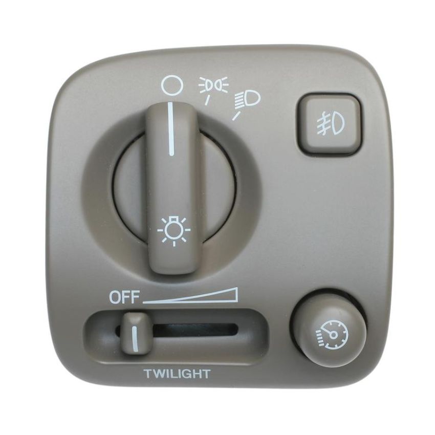 Standard Ignition HLS-1222 Headlight Switch