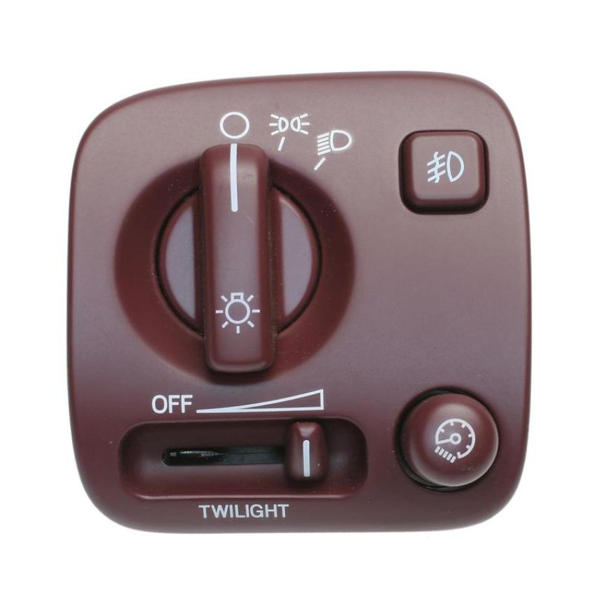 Standard Ignition HLS-1224 Headlight Switch