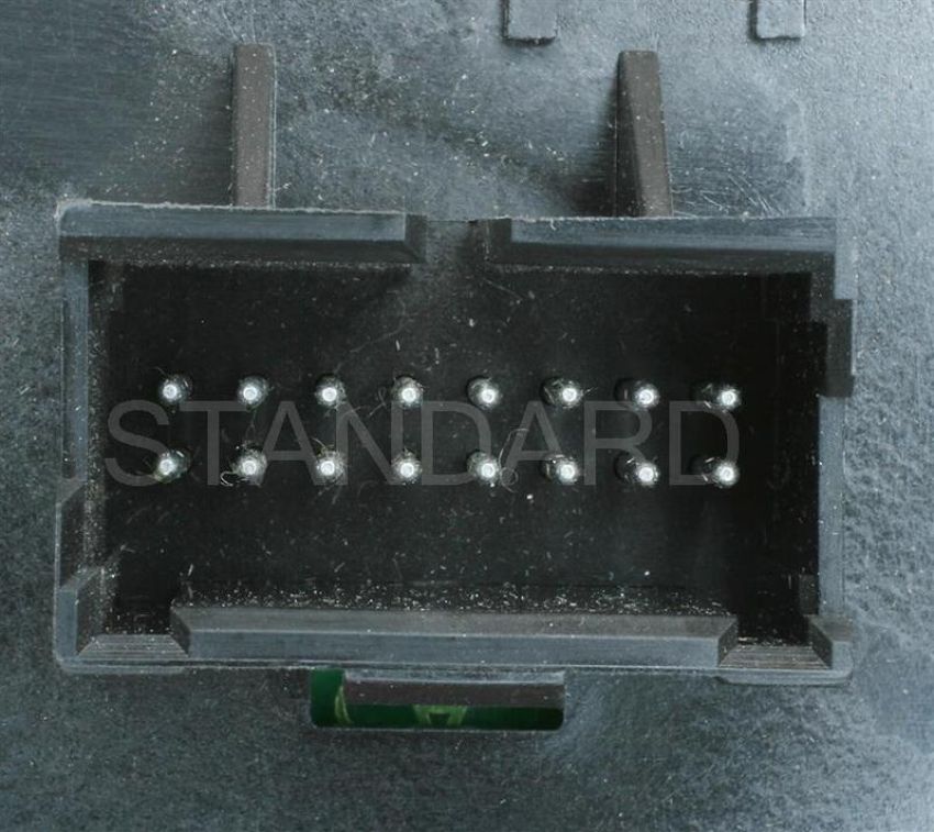 Standard Ignition HLS-1224 Headlight Switch
