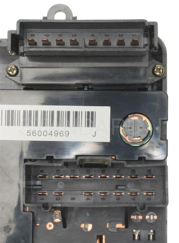Standard Ignition HLS-1235 Headlight Switch