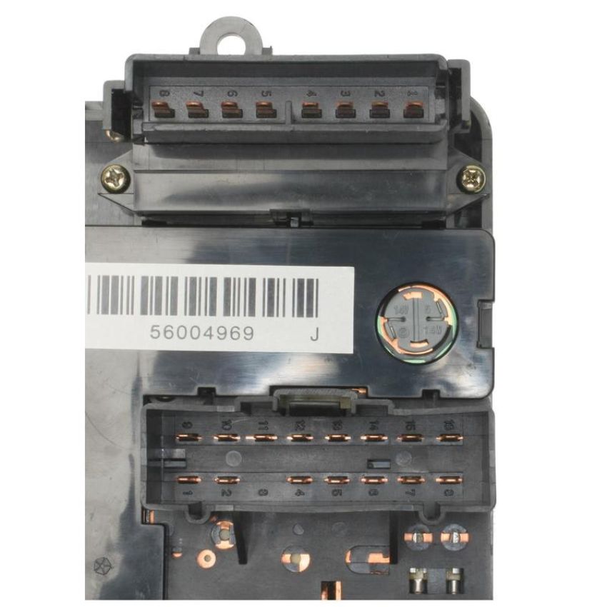 Standard Ignition HLS-1235 Headlight Switch