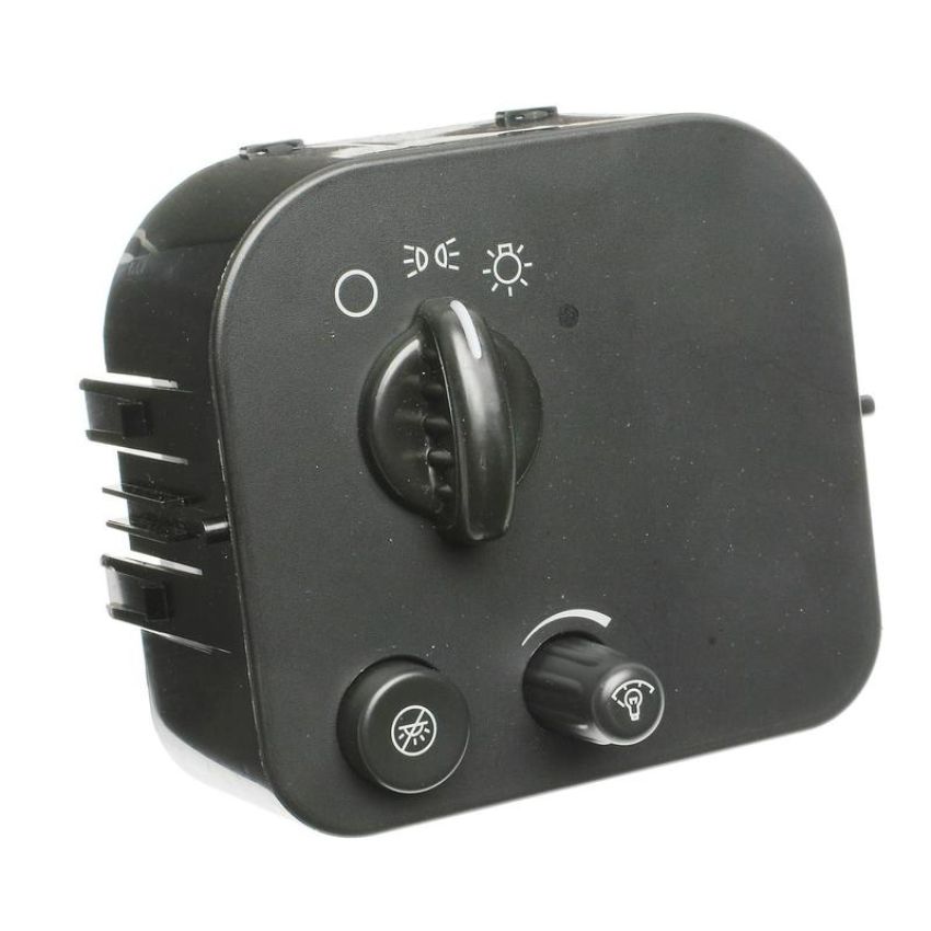 Standard Ignition HLS-1238 Multi Function Dash Switch