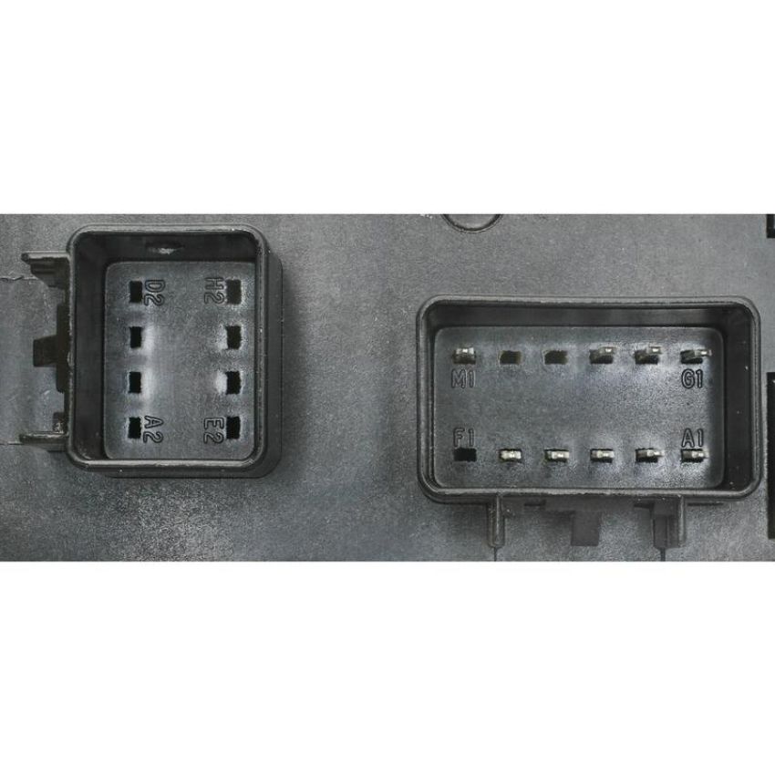 Standard Ignition HLS-1238 Multi Function Dash Switch
