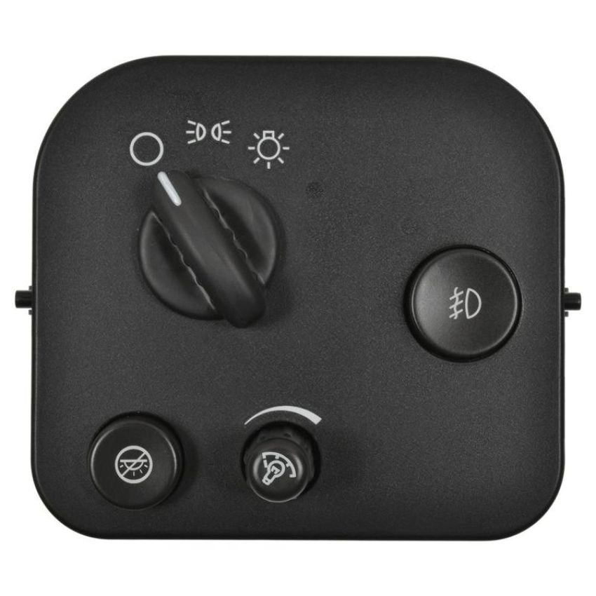 Standard Ignition HLS-1239 Multi Function Dash Switch