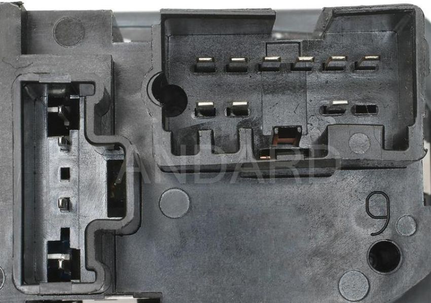 Standard Ignition HLS-1242 Headlight Switch