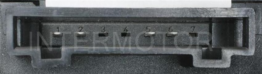 Standard Ignition HLS-1243 Headlight Switch