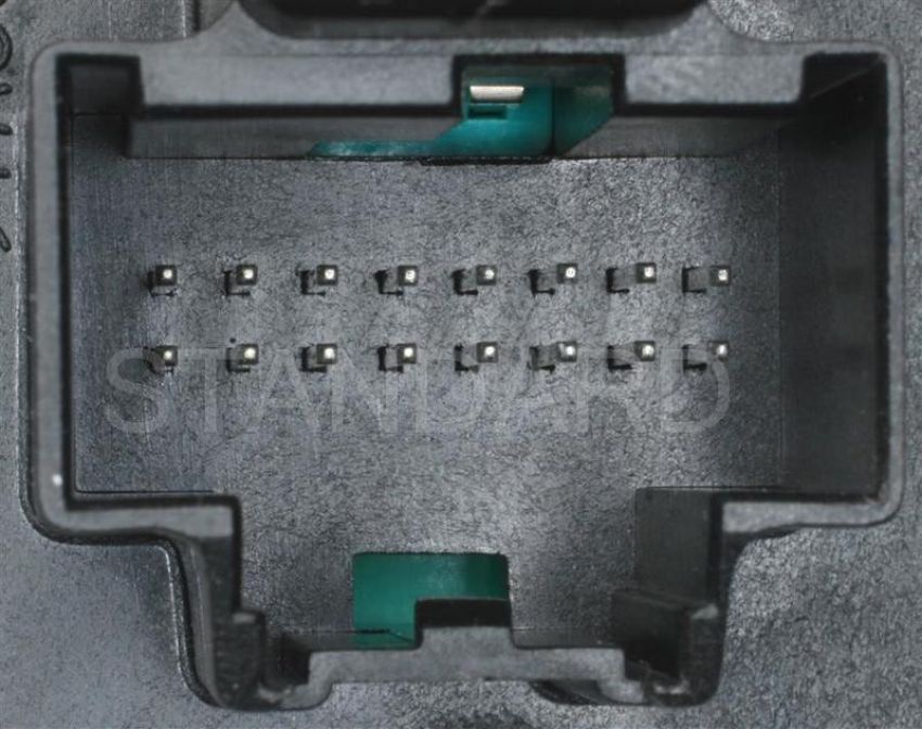 Standard Ignition HLS-1245 Headlight Switch