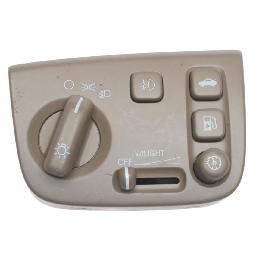 Standard Ignition HLS-1247 Headlight Switch