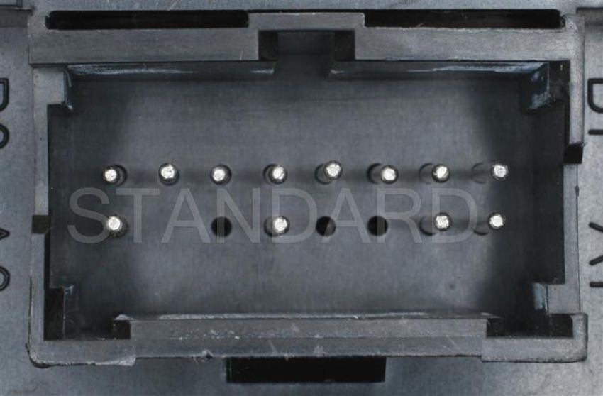 Standard Ignition HLS-1247 Headlight Switch