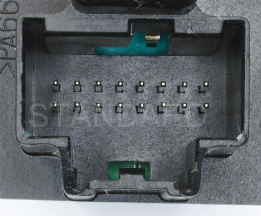 Standard Ignition HLS-1251 Headlight Switch
