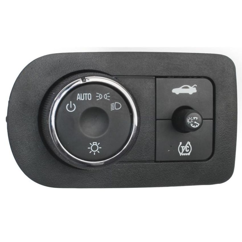 Standard Ignition HLS-1253 Multi Function Dash Switch