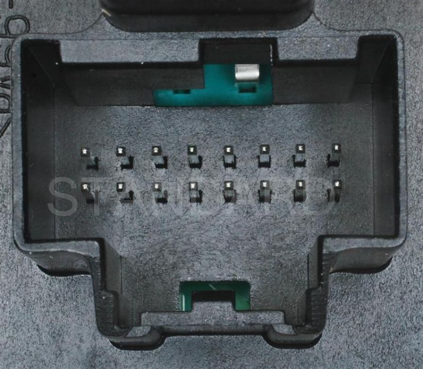 Standard Ignition HLS-1253 Multi Function Dash Switch
