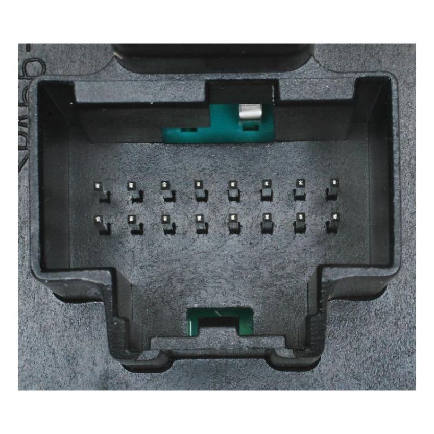 Standard Ignition HLS-1253 Multi Function Dash Switch