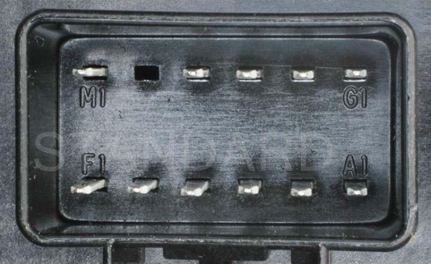 Standard Ignition HLS-1256 Headlight Switch