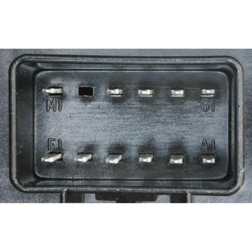 Standard Ignition HLS-1256 Headlight Switch