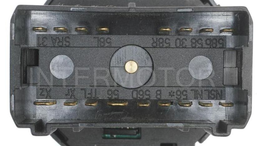 Standard Ignition HLS-1258 Headlight Switch