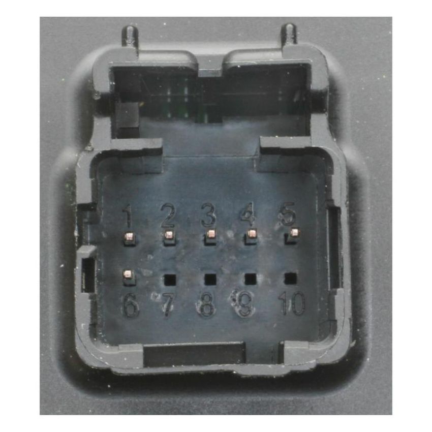 Standard Ignition HLS-1259 Headlight Switch