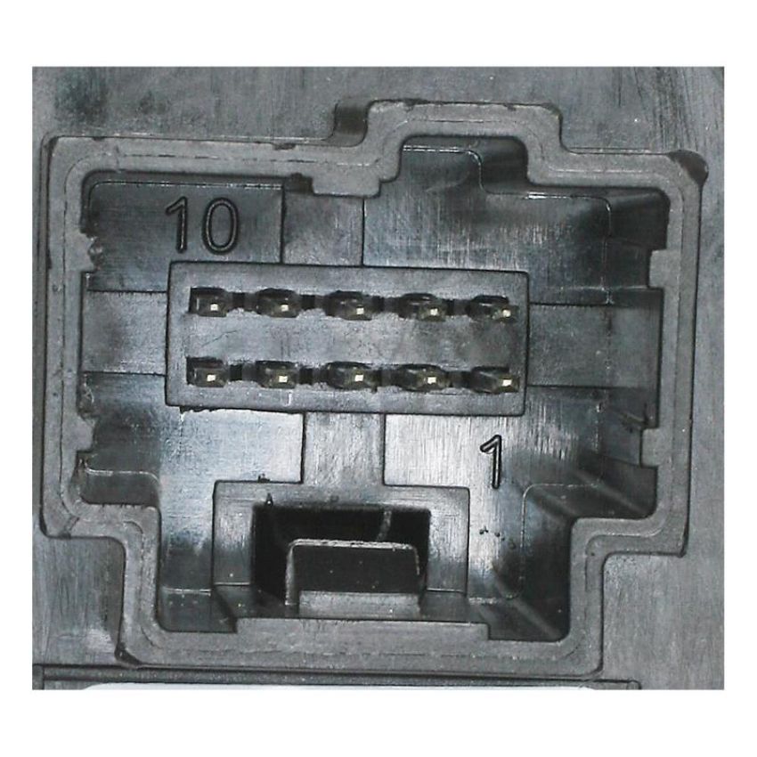 Standard Ignition HLS-1261 Headlight Switch