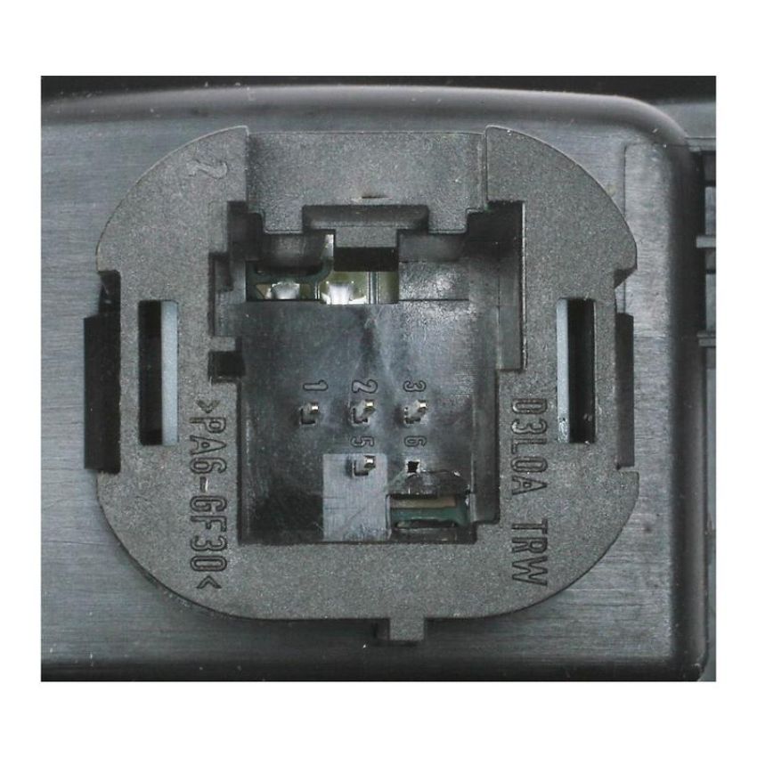 Standard Ignition HLS-1261 Headlight Switch