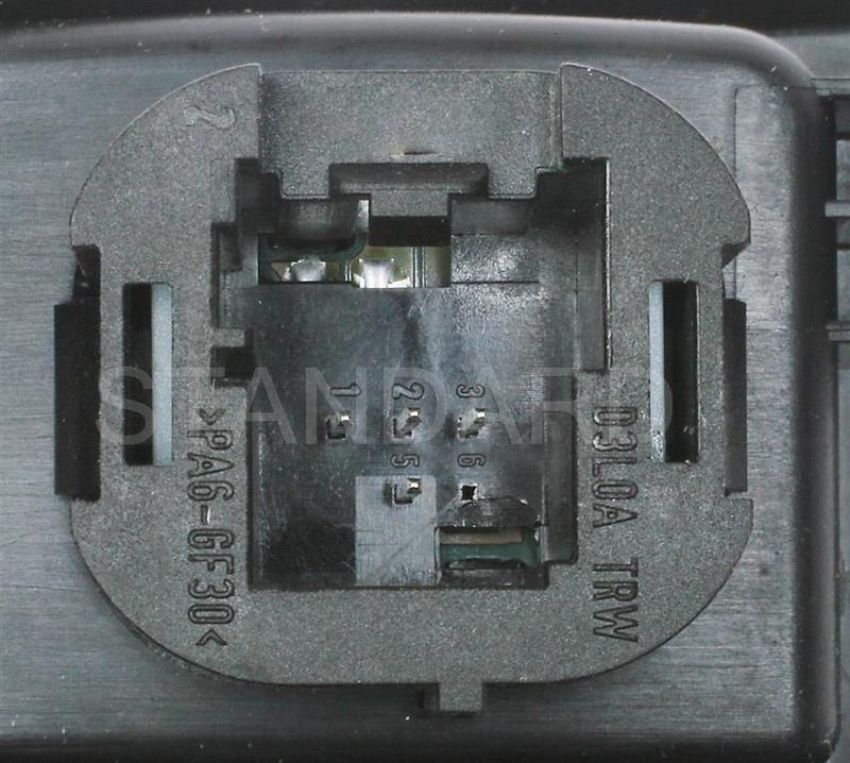 Standard Ignition HLS-1261 Headlight Switch