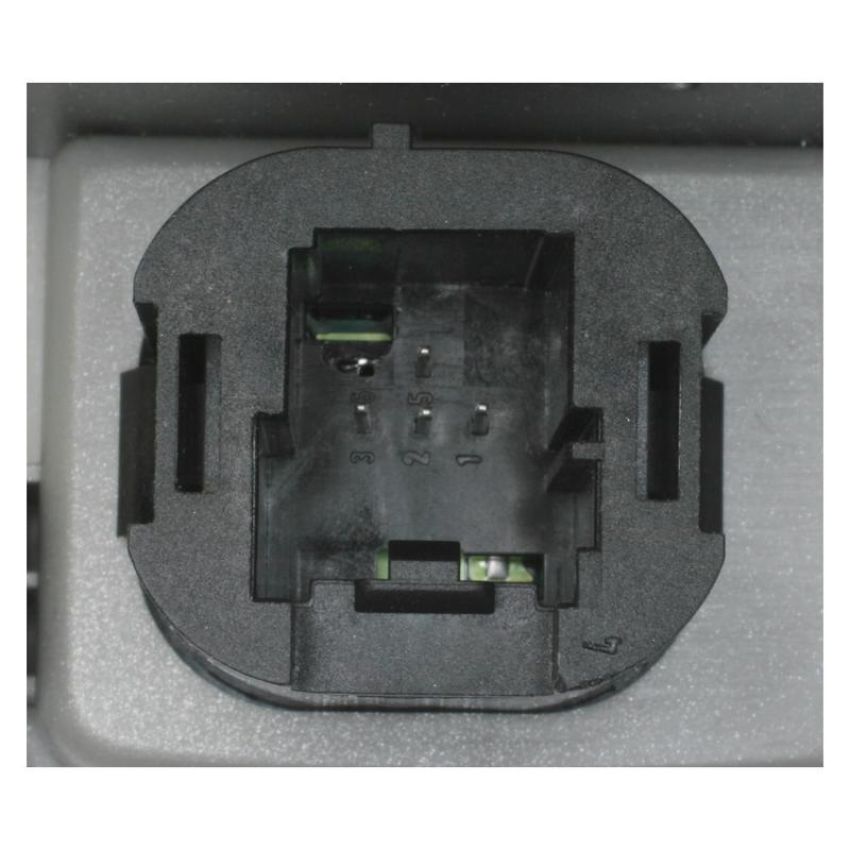 Standard Ignition HLS-1263 Headlight Switch
