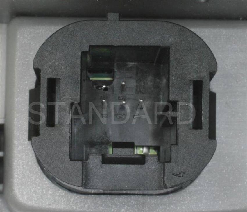 Standard Ignition HLS-1263 Headlight Switch