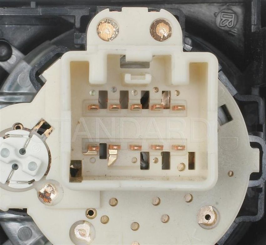 Standard Ignition HLS-1272 Headlight Switch
