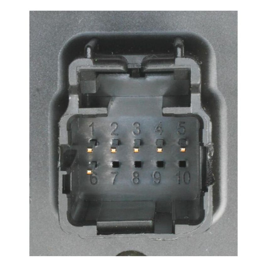 Standard Ignition HLS-1285 Headlight Switch