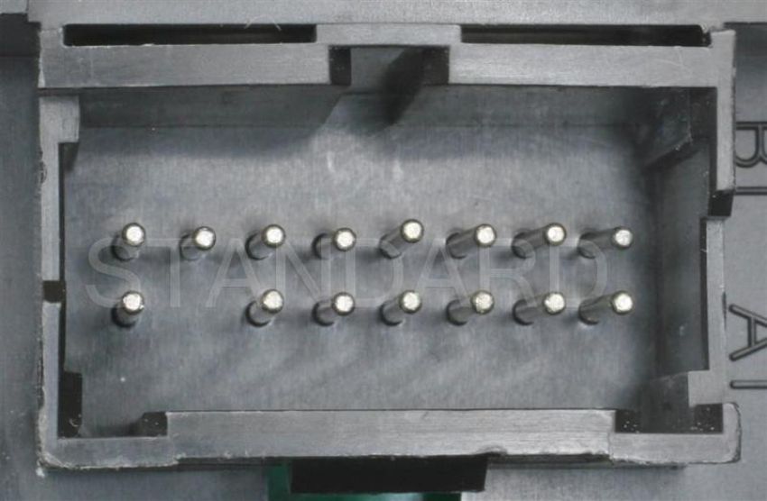 Standard Ignition HLS-1291 Headlight Switch