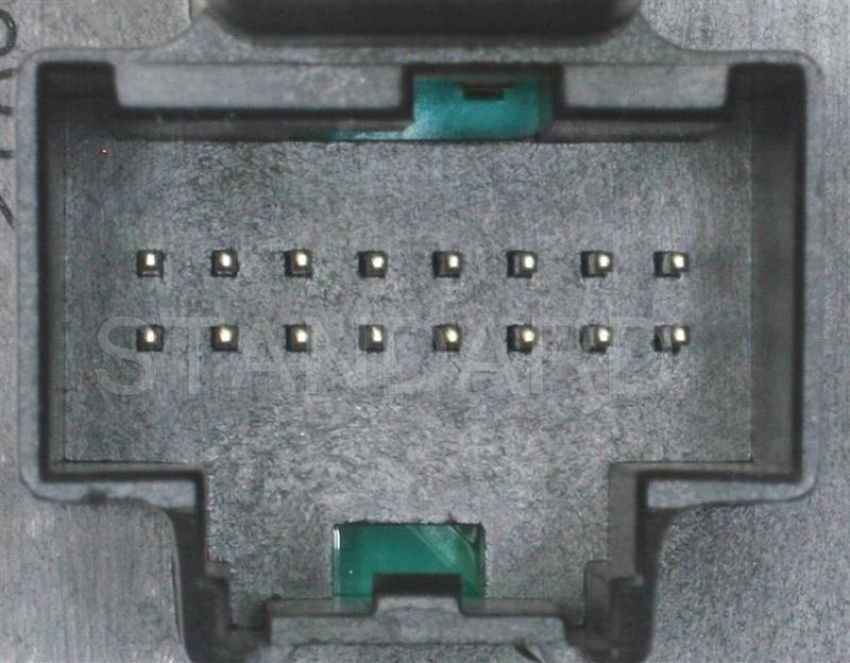 Standard Ignition HLS-1292 Headlight Switch