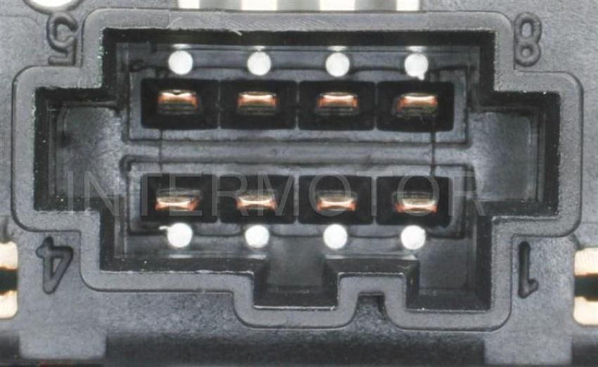 Standard Ignition HLS-1296 Headlight Switch