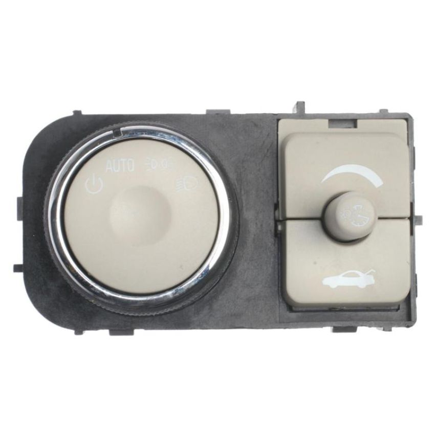 Standard Ignition HLS-1297 Headlight Switch