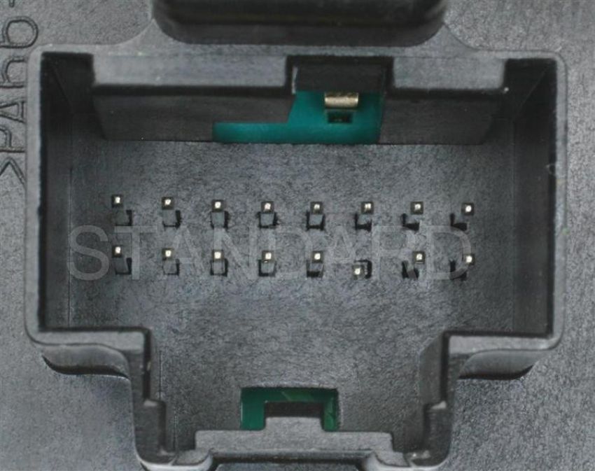 Standard Ignition HLS-1297 Headlight Switch