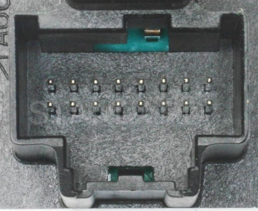Standard Ignition HLS-1302 Headlight Switch