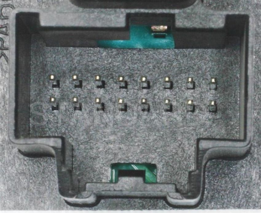 Standard Ignition HLS-1303 Headlight Switch
