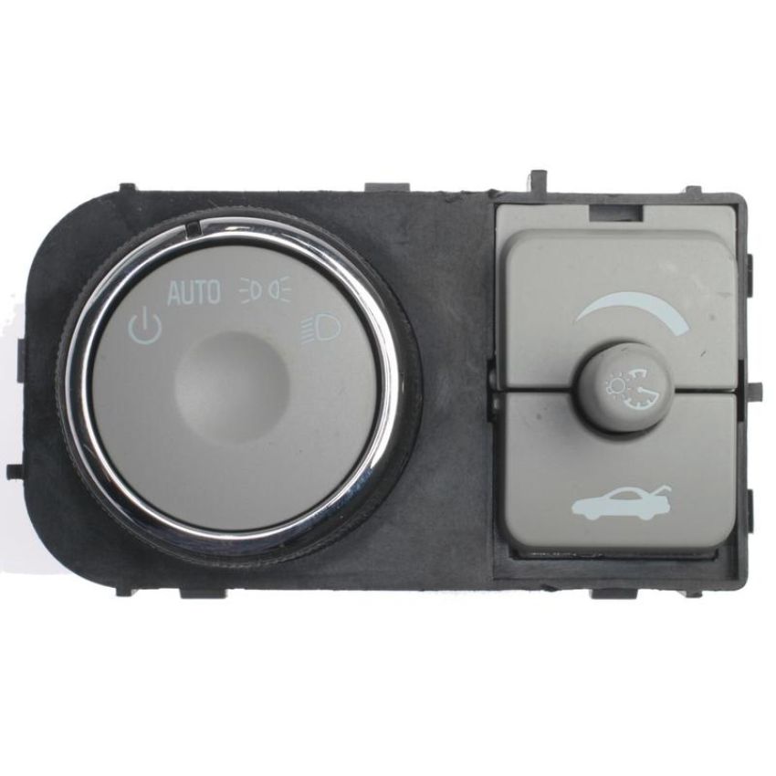 Standard Ignition HLS-1304 Headlight Switch