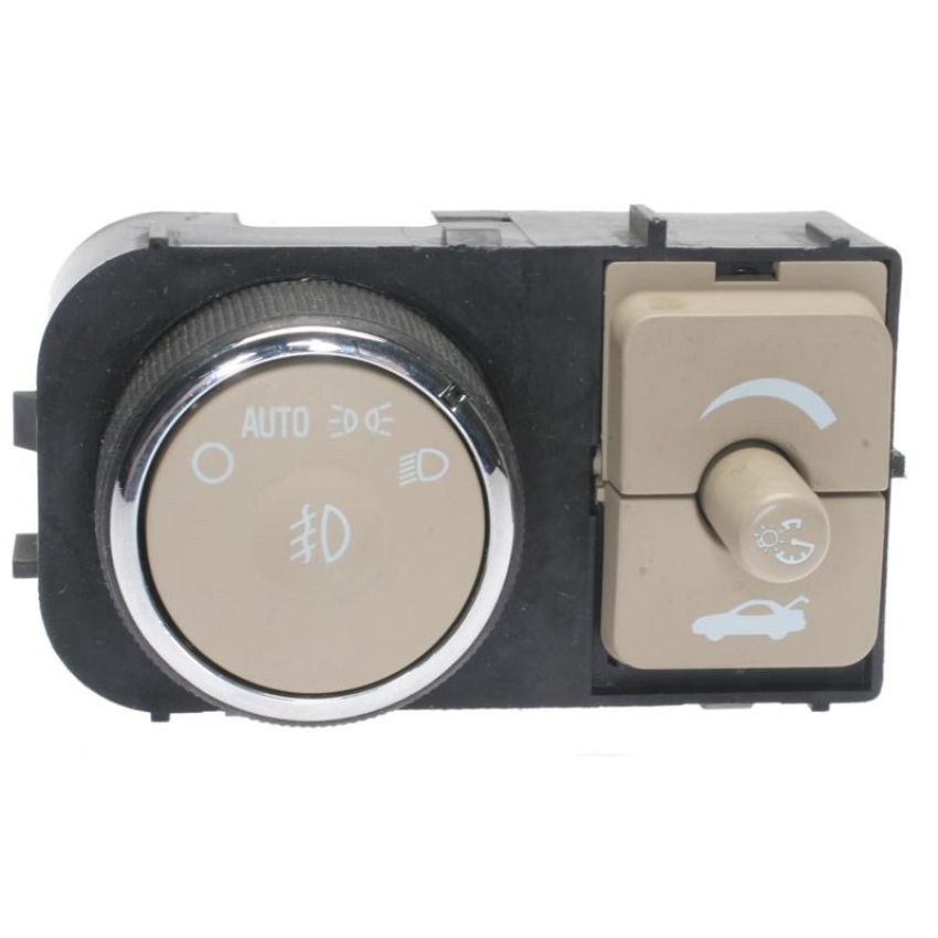 Standard Ignition HLS-1306 Headlight Switch