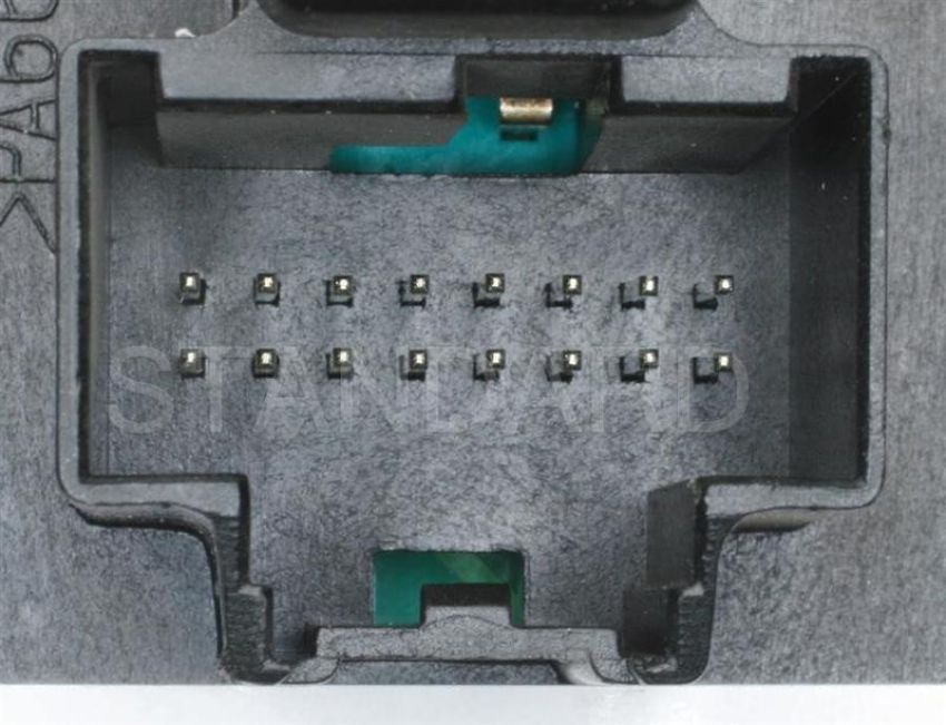 Standard Ignition HLS-1306 Headlight Switch