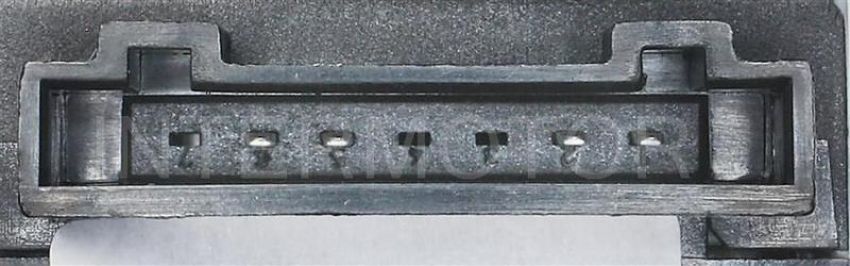 Standard Ignition HLS-1314 Headlight Switch