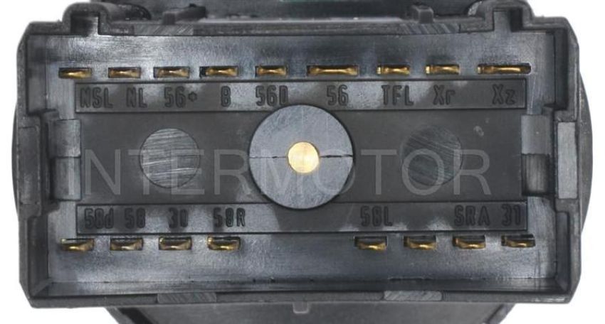 Standard Ignition HLS-1315 Headlight Switch