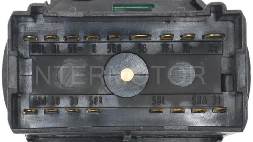 Standard Ignition HLS-1316 Headlight Switch
